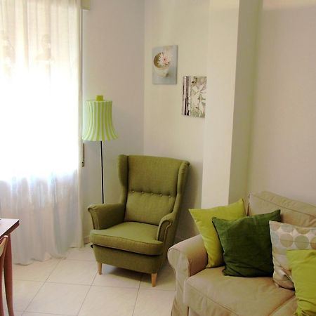 Dimora Nini Vila Nápoles Exterior foto