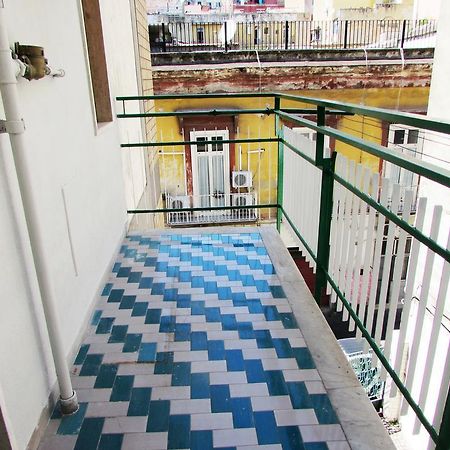 Dimora Nini Vila Nápoles Exterior foto