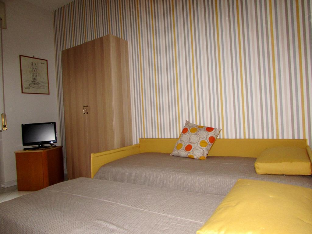 Dimora Nini Vila Nápoles Exterior foto