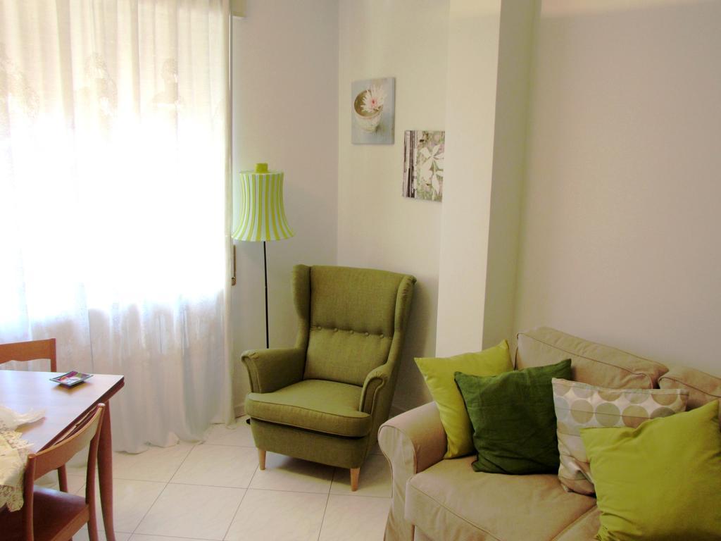 Dimora Nini Vila Nápoles Exterior foto