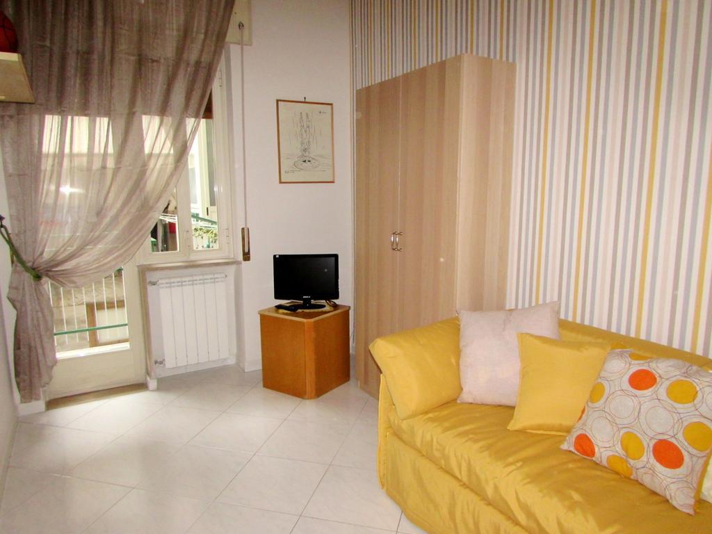 Dimora Nini Vila Nápoles Exterior foto
