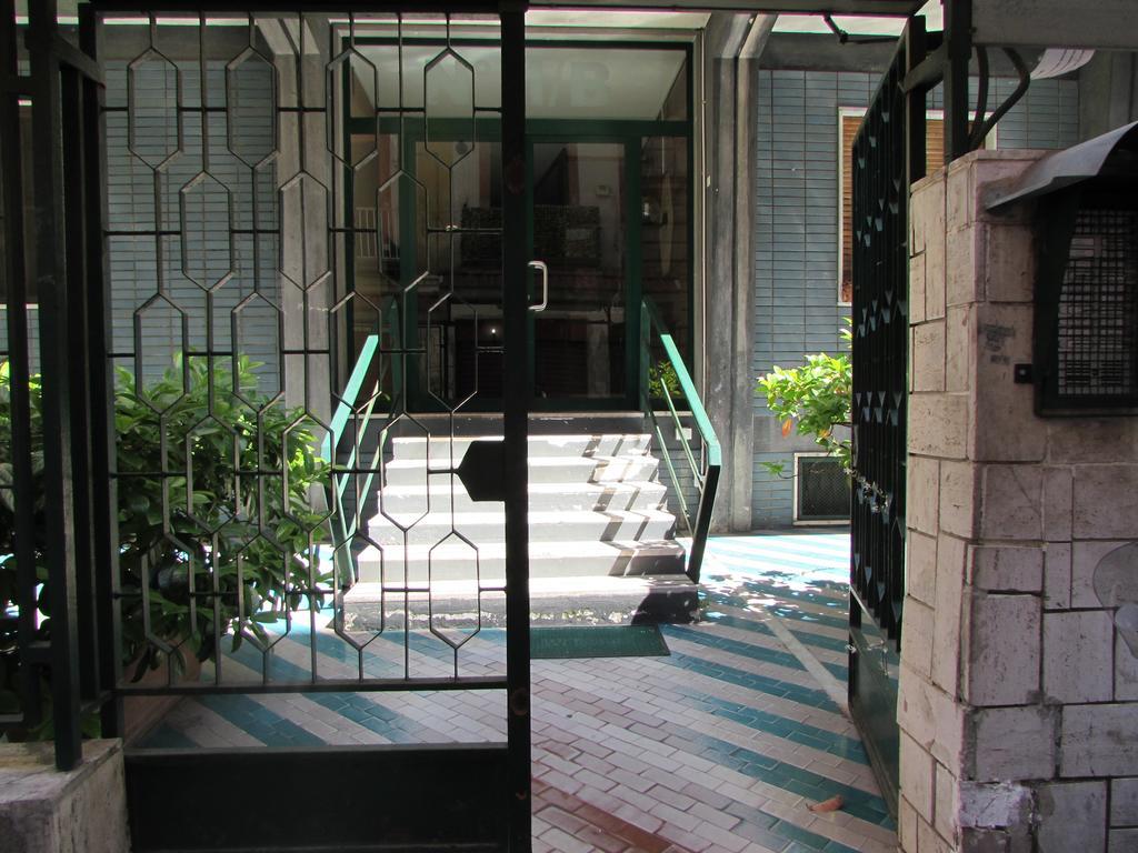 Dimora Nini Vila Nápoles Exterior foto