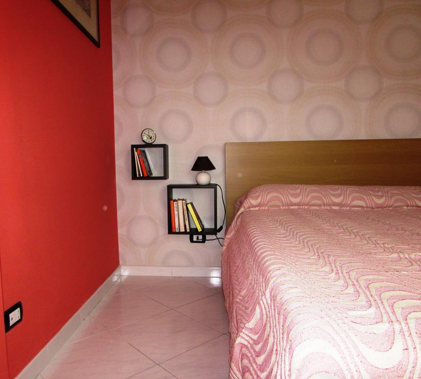 Dimora Nini Vila Nápoles Exterior foto
